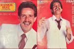 'Solista... pero no solo', el primer álbum de Frankie Ruiz como solista, cumple 40 años