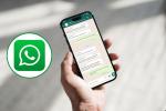 Chatear por WhatsApp saldría caro: se tumban la plata de las cuentas