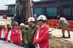 Galán se les fue de frente contratistas quedarían en la quiebra