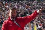 El alcalde Carlos Fernando Galán rechaza disturbios en Hip Hop al Parque