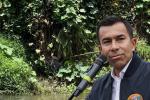 Gobernador Jorge Emilia Rey cree que el cuerpo de Valeria Afanador fue puesto donde lo encontraron