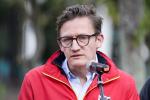 Gustavo Quintero, secretario de Gobierno, anuncia que se evaluarán los eventos programados en Bogotá para este fin de semana