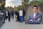 Abogado de la familia de Valeria Afanador dice que, al parecer, el colegio habría manipulado la escena