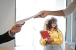 Hoja de vida para encontrar empleo