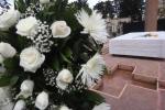 Homenaje a Luis Carlos Galán Sarmiento en el cementerio Central
