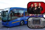 TransMilenio anuncia nuevas rutas