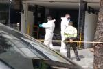 Hombre muere tras caída de vehículo desde ascensor en parqueadero de Teusaquillo