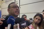Julian Molina, ministro TIC
