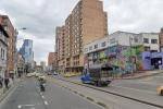Familia de joven que murió en la carrera 7 con calle 47 pide justicia