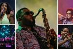 Festival Jazz al Parque 2025: Bogotá vibrará con grandes talentos