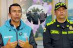 Jorge Rey sobre estafas en Cundinamarca