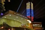 Jornada de Planetario nocturno