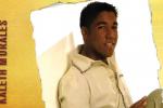 Kaleth Morales