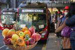 La fruta barata que le quita el estrés y el sueño ideal para TransMilenio