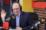 Francisco Barbosa en Alerta Bogotá