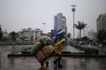 Lluvias en Bogotá