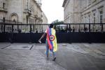 Marchas en Bogotá