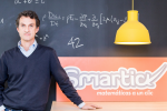 En Bogotá los estudiantes ahora aprenden matemáticas con ayuda de un profe digital