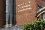Instituto de Medicinal Legal entrega el cuerpo de Valeria