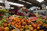 Mercados campesinos llegan con sabor, precios justos y sorpresas este finde en Bogotá