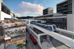 Metro revela su estación joya será vitrina de los rincones más bacanos