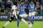 Millonarios vs Junior en El Campín
