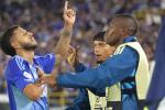 Millonarios clasificó a octavos de Copa BetPlay