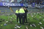 Millonarios pierde 1-2 en El Campín