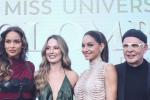 Miss Universe Colombia Los bombones que subirán la temperatura en reality de infarto