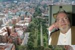 Movilidad se inspira en Enrique Grau y entrega espectacular obra en Bogotá