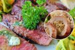 Muchacho relleno fácil y sin horno: prepare esta receta sin tanto complique