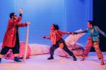Obras de teatro en Bogotá