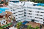 Oficial Fusagasugá tendrá nuevo hospital y será de última generación