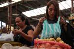 Papa, plátano y más productos que se encarecieron en julio 2025