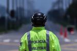 Patrullaje de la Policía