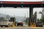 Peajes tendrán cambio en puente festivo Conductores, se van de buena papa