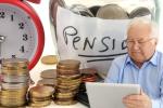 Pensionados podrán recibir más plata