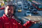 Pico y placa en Bogotá: carros que podrán circular del 1 al 7 de septiembre