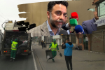 CRA negó modelo de aseo y Distrito confirma medidas de choque para evitar crisis de basuras