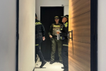 Según la Policía Metropolitana de Bogotana, los 'Domitráficos' azotaban todo el sector de Chapinero, Bosa y Kennedy