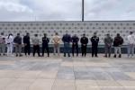 Policías capturados por actos de corrupción