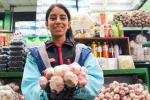 Precios en Corabastos este 11 de agosto de 2025 alimentos que más bajaron