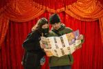Prográmese para el Festival de teatro y circo