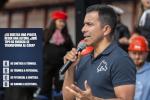 Pruebas Saber Rey mete presión y suelta pistas del examen