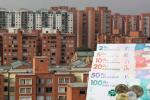 Quienes viven en arriendo serán indemnizados Ley los pone a ganar