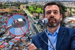 Alcaldía confirma corte masivo de agua en Bogotá: habrá millones afectados