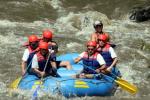 Rafting en Cundinamarca