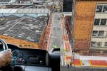 ¡Regalo de cumpleaños para Bogotá! 10 nuevas vías en Puente Aranda