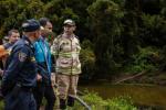 Cuerpo hallado en río Frío corresponde a Valeria Afanador fiscalía confirma