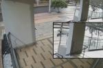 Robo en el barrio Gran Granada, de la localidad de Engativá